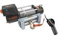 Mile Marker PE/E-Series Electric Winches